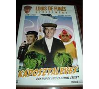 La Soupe Aux Choux - Káposztaleves / Region 2