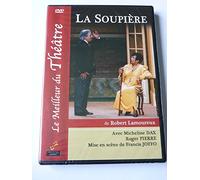 LA SOUPIERE - LE MEILLEUR DU THEATRE