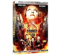 La source de feu [FR Import] [DVD] [1950]