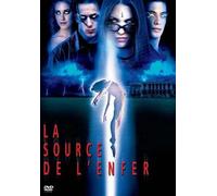 La Source de l'Enfer - DVD