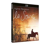 La Source - Edition restaurA©e collector - Inclus le Livret de 20 pages et les bonus [Blu-ray]