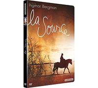 La Source - Edition restaurée collector - Inclus le Livret de 20 pages et les bonus