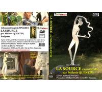 La Source, par Mélanie Quentin