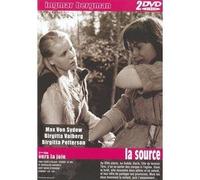 La Source + Vers la joie