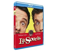 La Souris Blu-Ray]