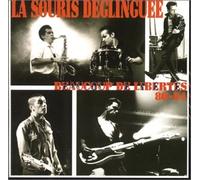 La Souris Déglinguée - Beaucoup De Libertes 1980