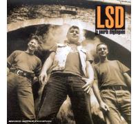 La Souris Deglinguée - Granadaamok