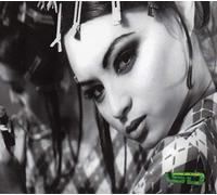 La Souris Deglinguée - Princesse De La Rue(cd 7 Titres) [CASSETTE]