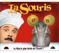La souris;paulie le perroquet qui parlait trop