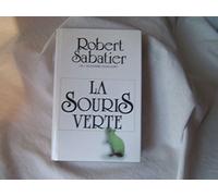 la souris verte