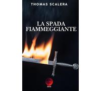La Spada fiammeggiante
