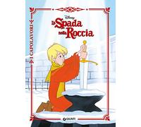 La spada nella roccia