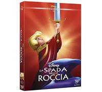 LA SPADA NELLA ROCCIA