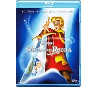 La Spada Nella Roccia - Edizione 50° Anniversario