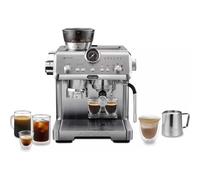 De’Longhi La Specialista Prestigio Semi-auto Espresso machine 2 L