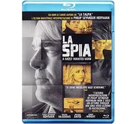La Spia - a Most Wanted Man