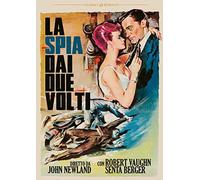 la spia dai due volti DVD Italian Import
