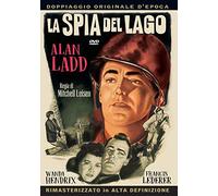 la spia del lago DVD Italian Import [Region Free]