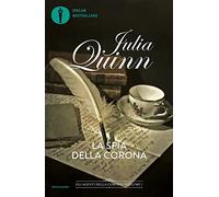 LA SPIA DELLA CORONA