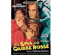La Spia Delle Giubbe Rosse [Import]