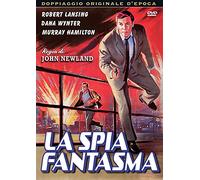La Spia Fantasma [Region Free]