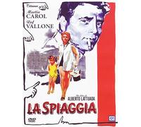 La Spiaggia by raf vallone