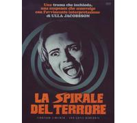 La Spirale Del Terrore (Ed. Limitata E Numerata)