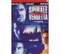 La Spirale Della Vendetta – CG Entertainment