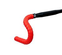 La Spirale Tape Set Bike Ribbon Professional with Stoppers Red