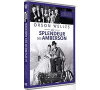 La Splendeur des Amberson