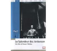La Splendeur des Amberson