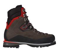 La Sportiva 21R905300 Men’s Mountain Boots, Anthracite/Red, 10 UK