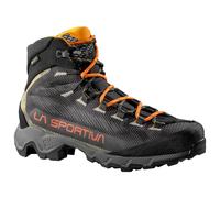 La Sportiva - Aequilibrium Hike Gore-Tex Carbon Papaya - 42.5 - Hiking shoes