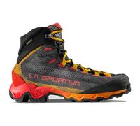 La Sportiva - Aequilibrium Hike Gore-Tex Carbon Yellow - 41.5 - Hiking shoes