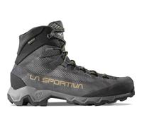 LA SPORTIVA Aequilibrium Hike Gore-tex - Men - Grey - size 8- model 2026 8