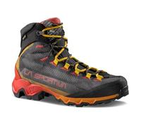 La Sportiva - Aequilibrium Hike GTX - Walking boots size 44, black