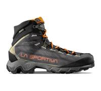 La Sportiva - Aequilibrium Hike GTX - Walking boots size 45, grey/black