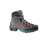 La Sportiva - Aequilibrium Hike Woman Gore-Tex Carbon Everglade - 40.5 - Hiking shoes