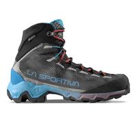 LA SPORTIVA Aequilibrium Hike W Gore-tex - Women - Grey - size 6 1/3- model 2025 6 1/3