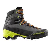 LA SPORTIVA Aequilibrium Lt Gore-tex - Men - Black / Grey - size 9- model 2026 9