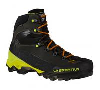 La Sportiva - Aequilibrium LT GTX - Mountaineering boots size 6+, black