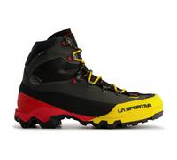 La Sportiva - Aequilibrium LT GTX - Mountaineering boots size 6+, black