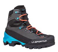 LA SPORTIVA Aequilibrium Lt Woman Gtx - Women - Black - size 4.5- model 2024 4.5