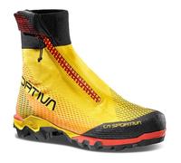 La Sportiva Aequilibrium Speed Gore-tex® Hiking Shoes Yellow EU 42 Men