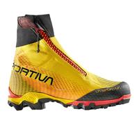 LA SPORTIVA Aequilibrium Speed Gore-tex - Men - Yellow - size 9 2/3- model 2026 9 2/3