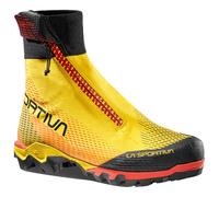 La Sportiva Aequilibrium Speed GORE-TEX Boots yellow black red - 43