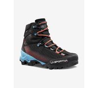 LA SPORTIVA Aequilibrium St W Gore-tex - Women - Black - size 5.5- model 2026 5.5