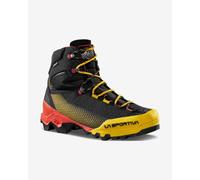 La Sportiva - Aequilibrium ST GTX - Mountaineering boots size 43,5, black
