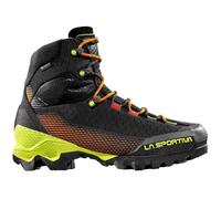 LA SPORTIVA Aequilibrium St Gore-tex - Men - Black - size 7 2/3- model 2026 7 2/3