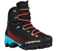 La Sportiva Aequilibrium St Gore-tex® Mountaineering Boots Black EU 37 Woman